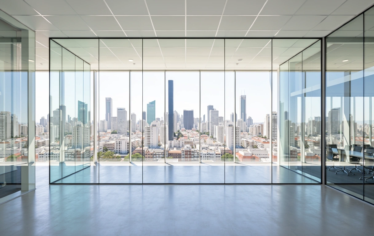 Entorno profesional analítico en Buenos Aires