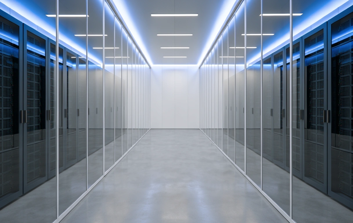 Infraestructura de datos de Latin Analytic Core