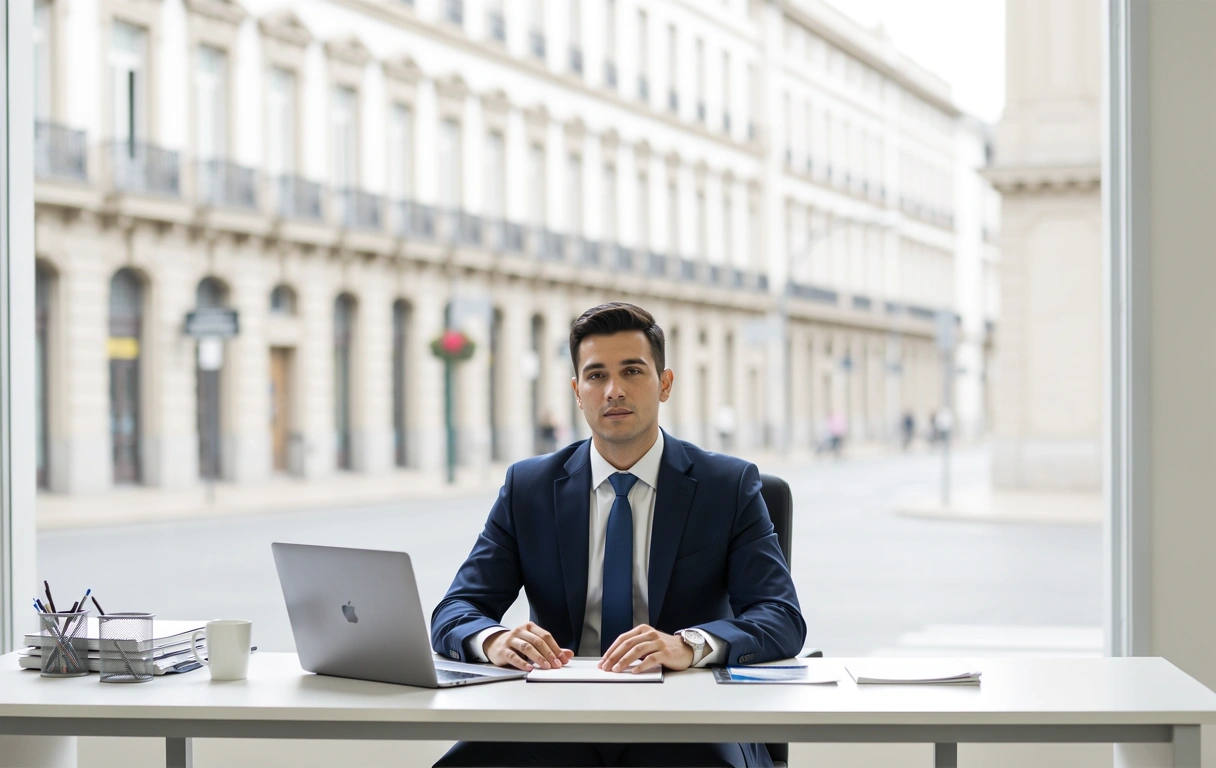 Entorno profesional en Buenos Aires