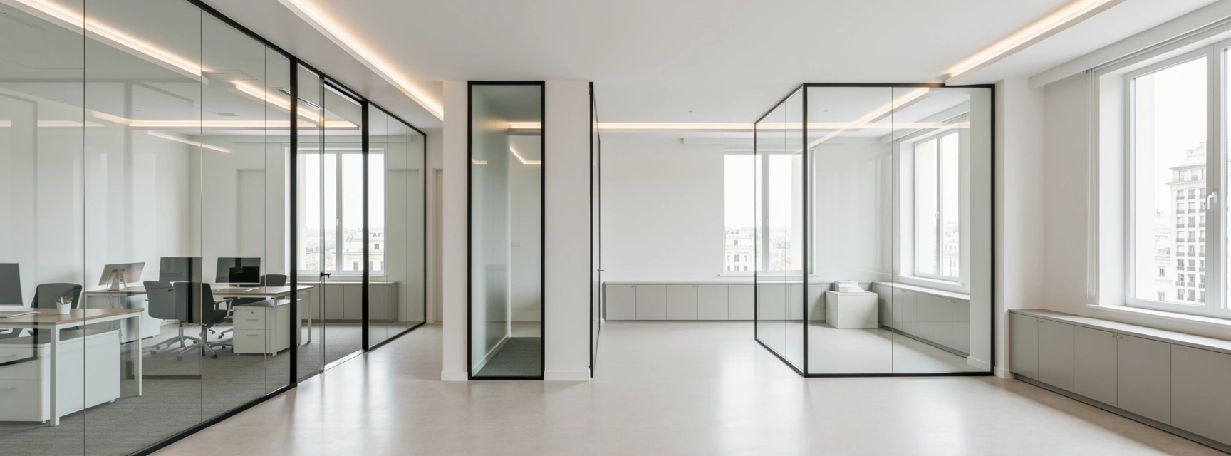 Latin Analytic Core Office