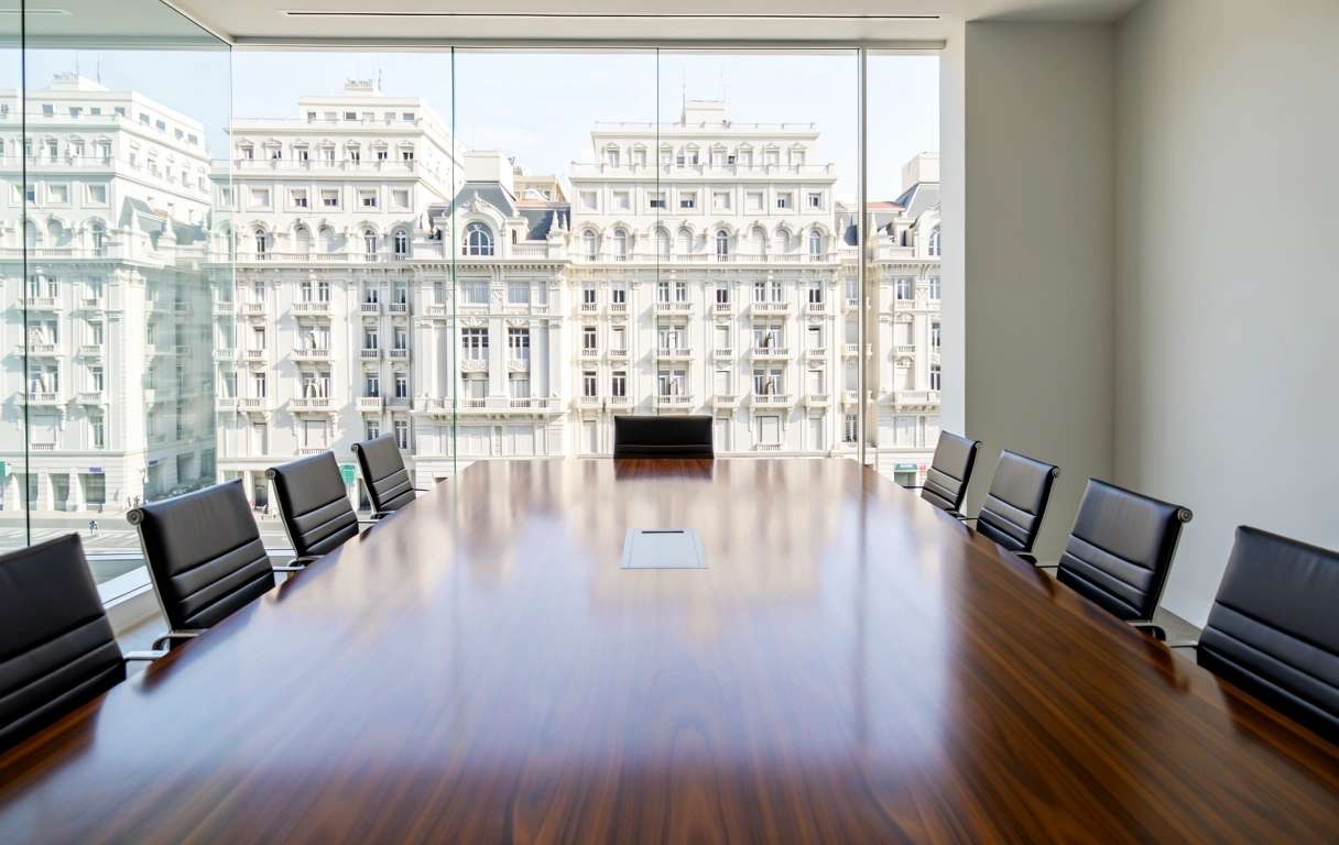 Consultoría Analítica