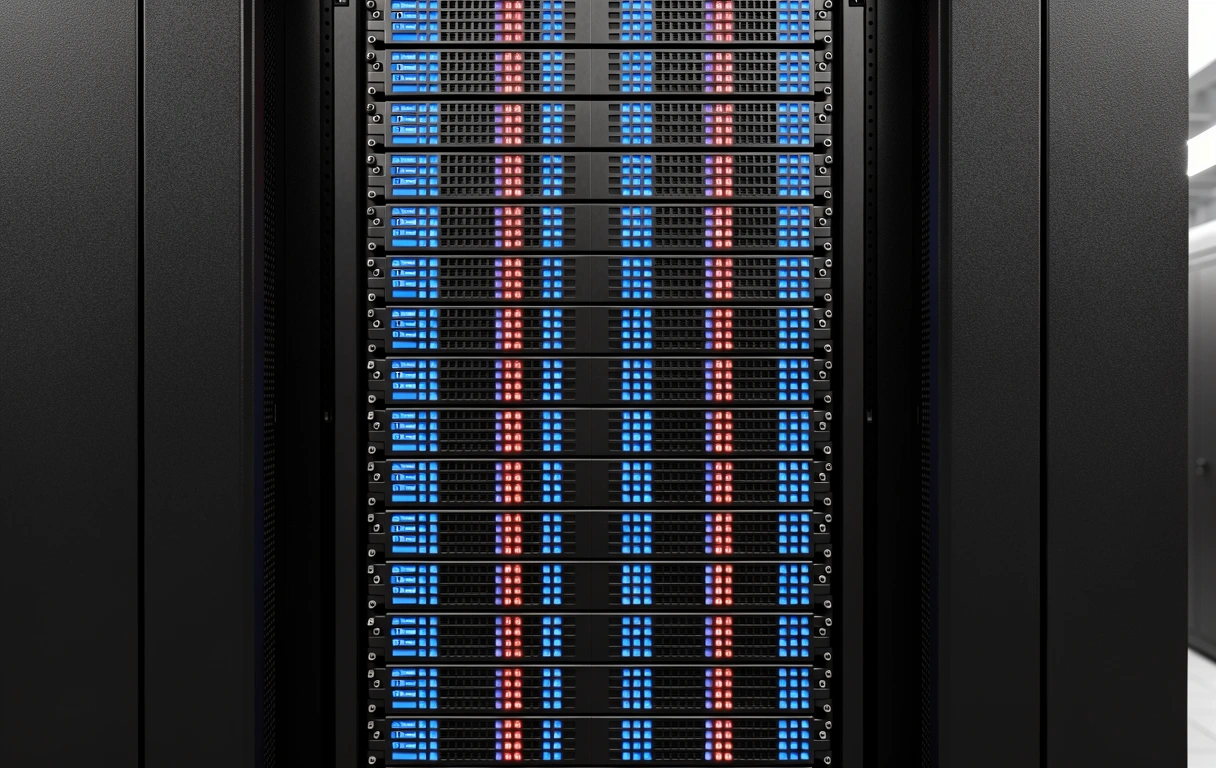 Infraestructura de datos