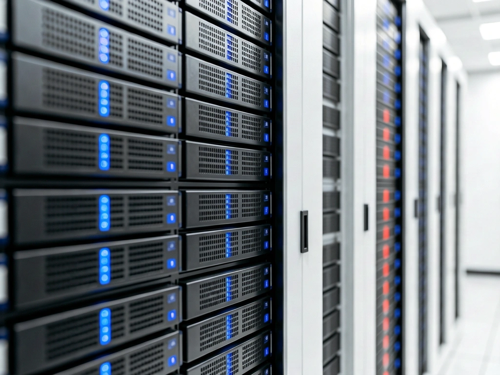 Infraestructura técnica de Latin Analytic Core