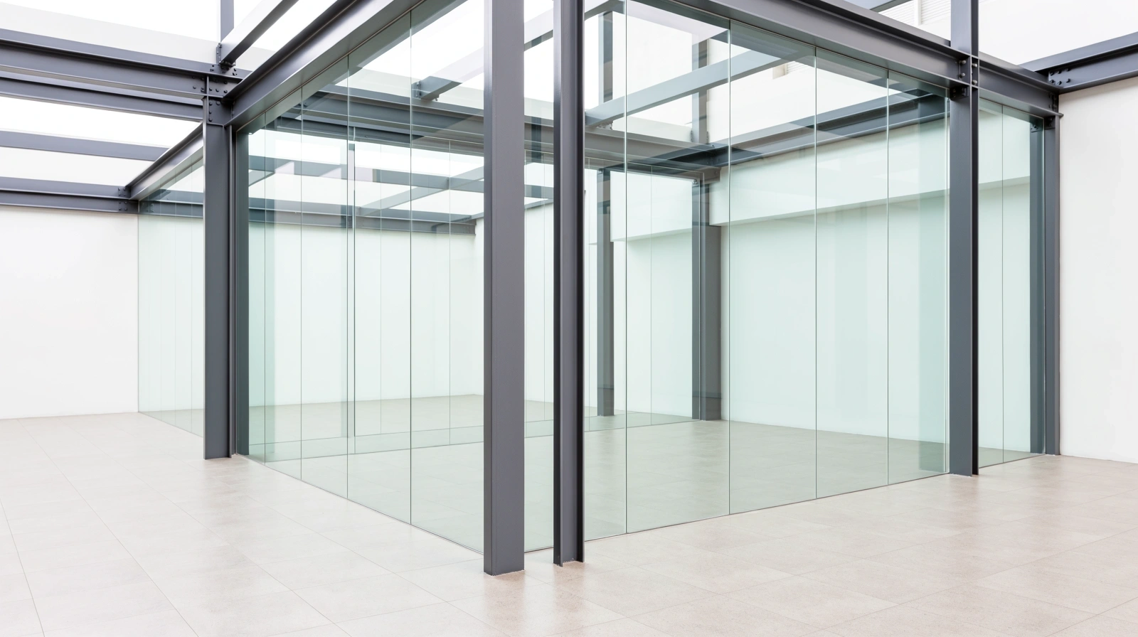 Oficinas de Latin Analytic Core