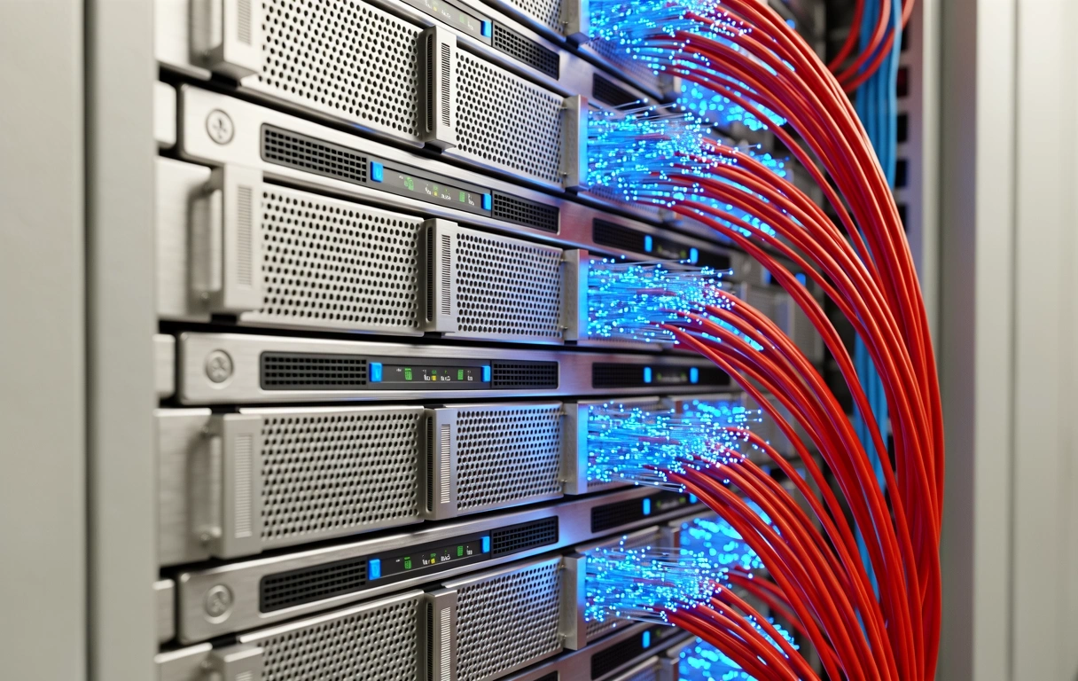 Infraestructura de datos